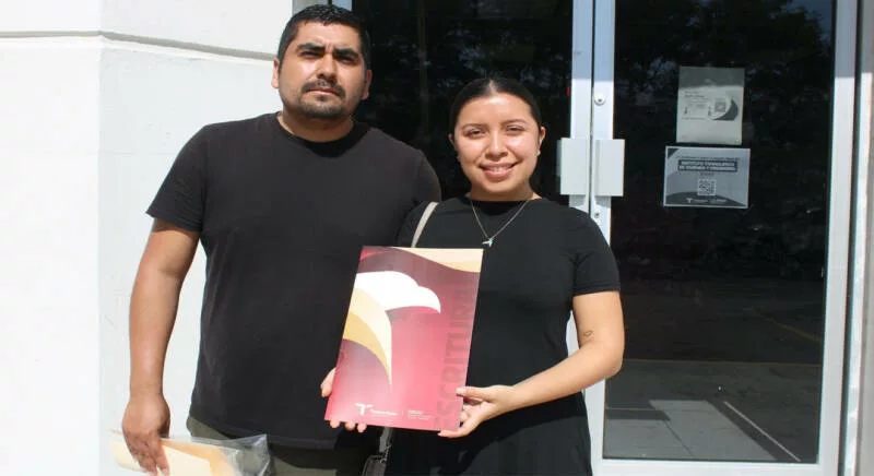 Facilita ITAVU  trámite de escrituración con costos accesibles  y sin intermediarios
