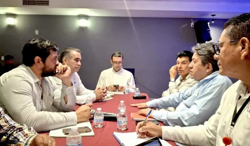 Construyen CONAVI e ITAVU bienestar y esperanza a través de la vivienda social