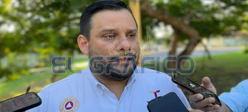 No se baja la guardia ante el caudal del Río Pánuco