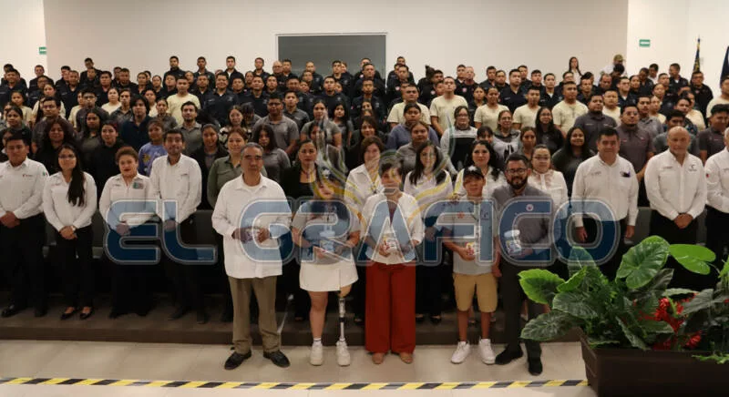 Se suma USJT a boteo de niños con cáncer’