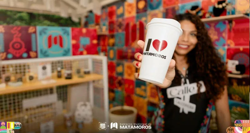 Un pedacito de Matamoros en la Feria Tamaulipas 2025