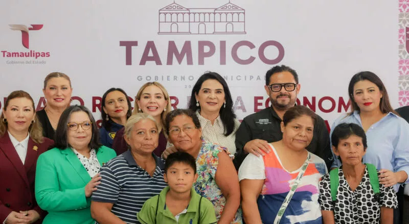 Mónica Villarreal da certidumbre a despicadoras a través del nuevo Órgano de Capacitación y Desarrollo