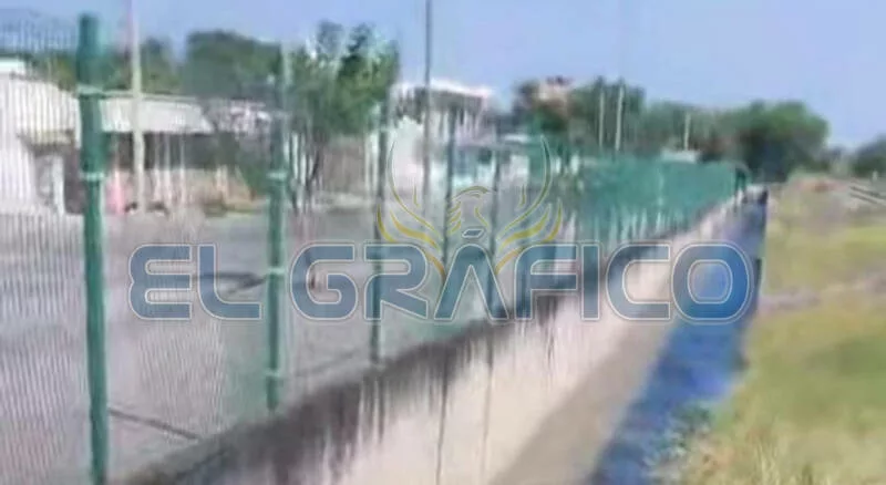 Ciudadano exige respuestas a Comapa y Gattás