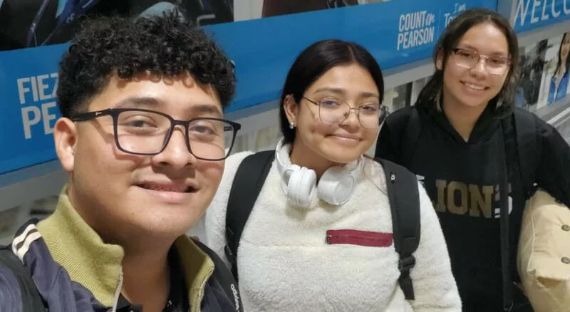 Viven estudiantes de la UTM estancia académica en Canadá