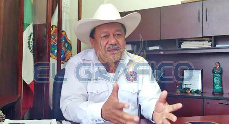Proponen destinar diésel incautado al campo mexicano