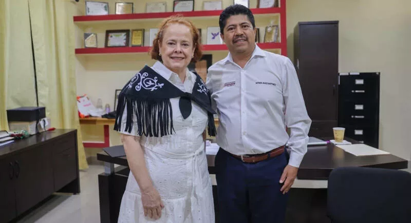 Arranca Gobierno de Tamaulipas Festival Internacional en la Costa del Seno Mexicano en Jaumave