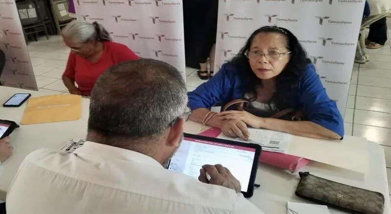 Se pospone Revisión de Sobrevivencia 2025 del IPSSET en la zona sur del estado