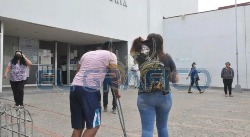Recibe Tamaulipas menos recursos en salud, seguridad y combate a la pobreza