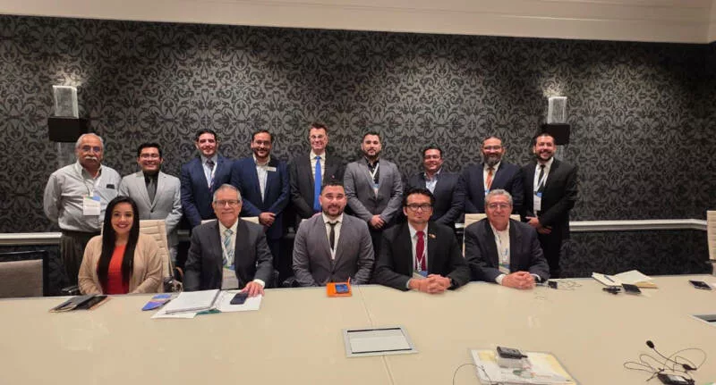 Fortalece Tamaulipas liderazgo energético en el Global Ethanol Summit 2025