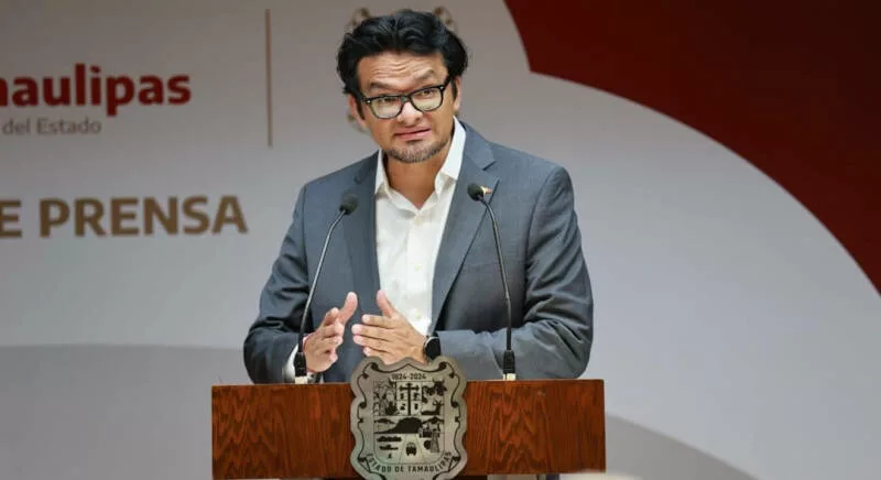 Será Tamaulipas el primer estado electrificado al 100%