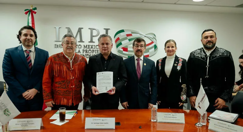 Tamaulipas solicita al IMPI Declaratoria de Protección de Indicación Geográfica de la Cuera Tamaulipeca