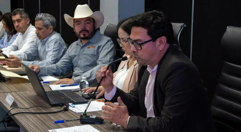 Refuerza Tamaulipas estrategia de seguridad en la región sur-centro con recursos del FORTAMUN