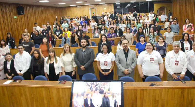 Impulsa SET innovación y calidad educativa superior en Tamaulipas