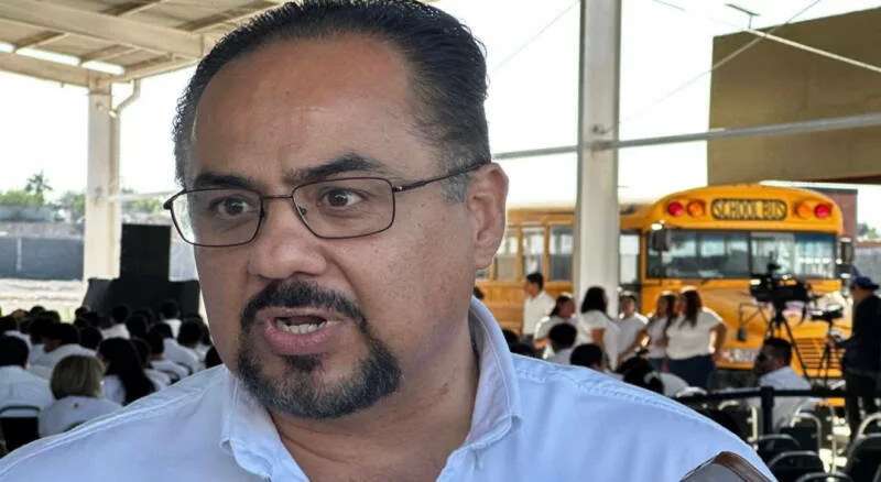 Avanza la transformación de la Educación Media Superior en Tamaulipas