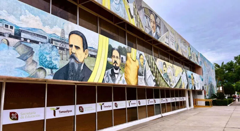 Pide SET a familias estar atentas a información oficial de Protección Civil por entrada de frente frío No. 11