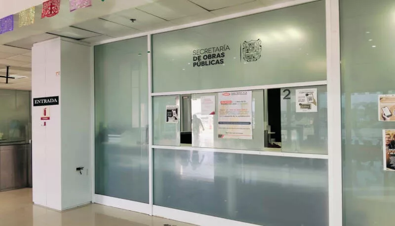 Actualiza Obras Públicas requisitos para su Padrón de Contratistas