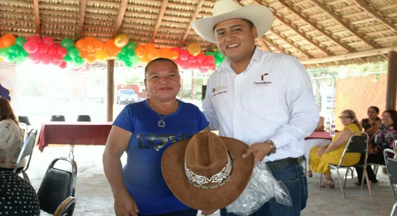 Mujeres rurales: fuerza viva que transforma el campo tamaulipeco