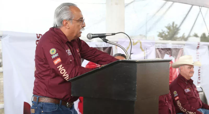 Feria Tamaulipas será sede del Segundo Concurso del Novillo Gordo