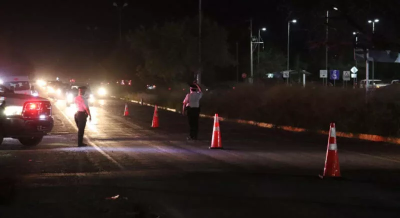 Tránsito Estatal y Cruz Roja refuerzan acciones preventivas para motociclistas