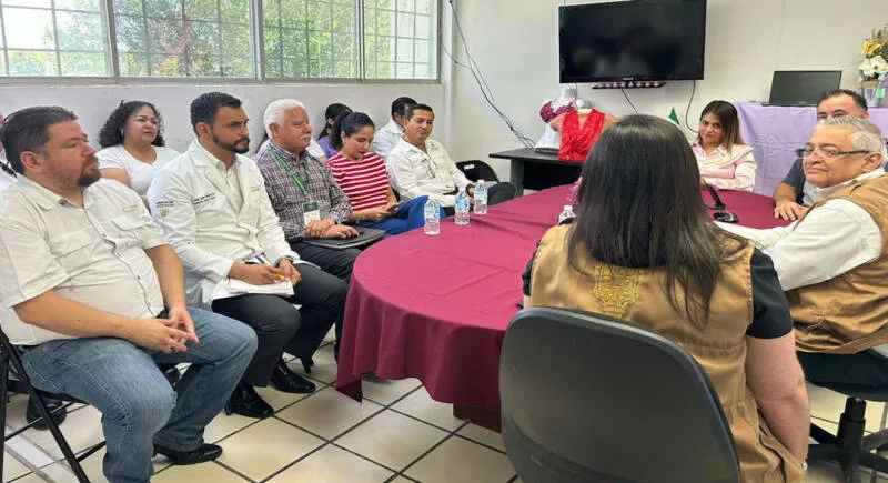 Mantiene Tamaulipas bajo control influenza aviar y sin contagios en humanos: Salud