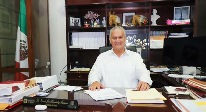 Distribuye Salud 37 mil 900 dosis de BCG para reforzar vacunación de bebés