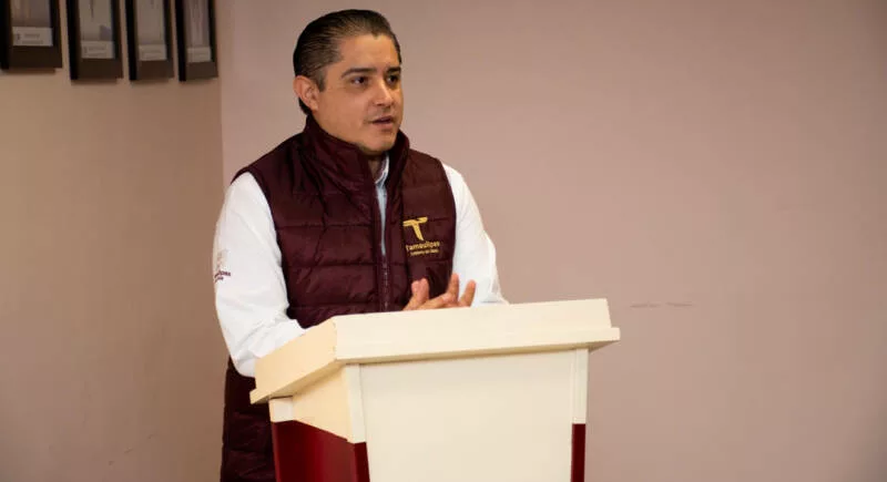 Logra Tamaulipas más de 66 mil conciliaciones laborales y recupera 3 mil 540 millones de pesos a favor de trabajadores