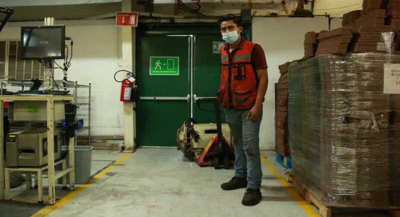 Mantiene Tamaulipas alto nivel de ocupación laboral y supera la media nacional en formalidad