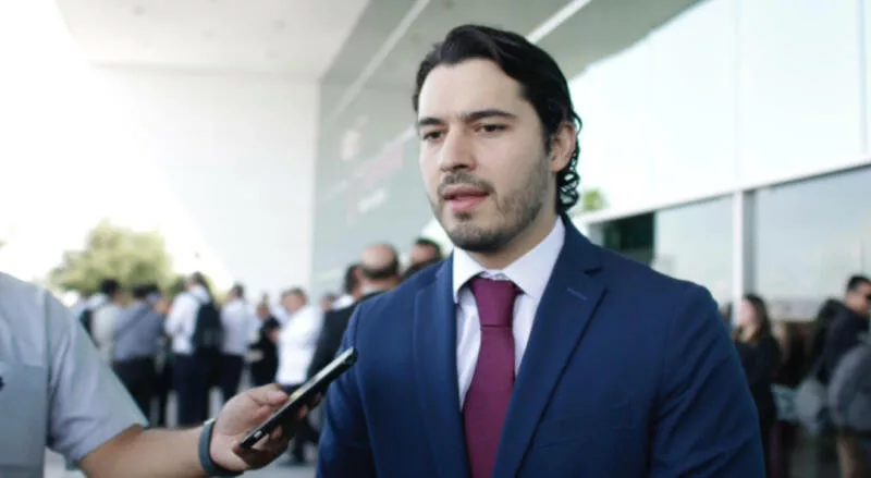 Impulsa STPS Tamaulipas cumplimiento gradual de la Ley Silla