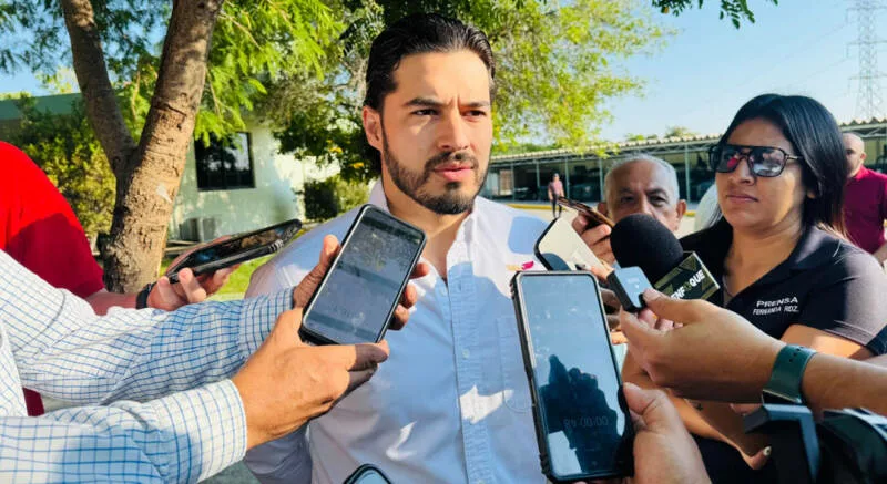 Logra STPS Tamaulipas recuperar más de mil millones de pesos en beneficio de las y los trabajadores