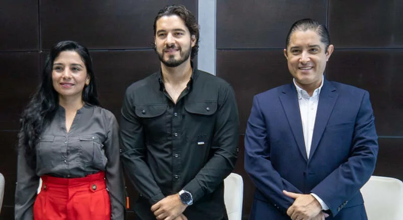 Realiza CCLT Primera Sesión Extraordinaria de su Junta de Gobierno