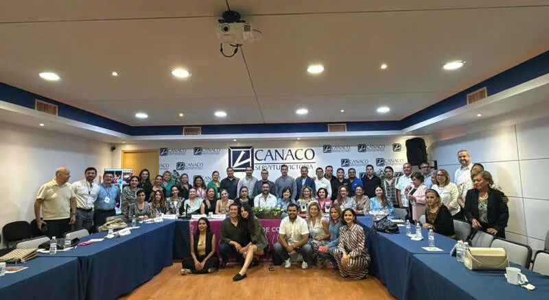 Presentan estrategia para impulsar el turismo en Ciudad Victoria