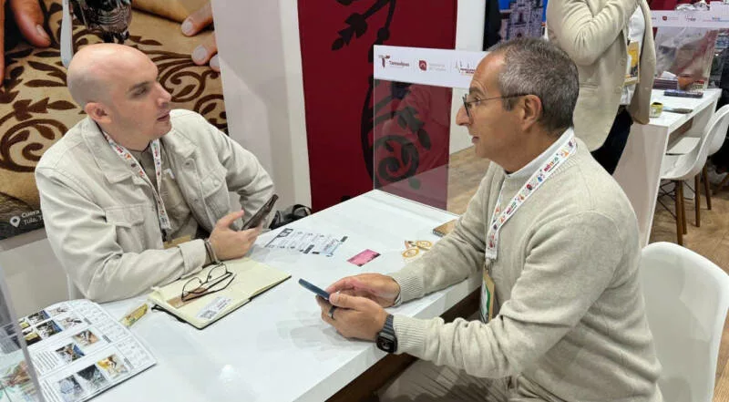Fortalece Tamaulipas turismo de reuniones; prevén superar los 8 mil millones de pesos en 2025