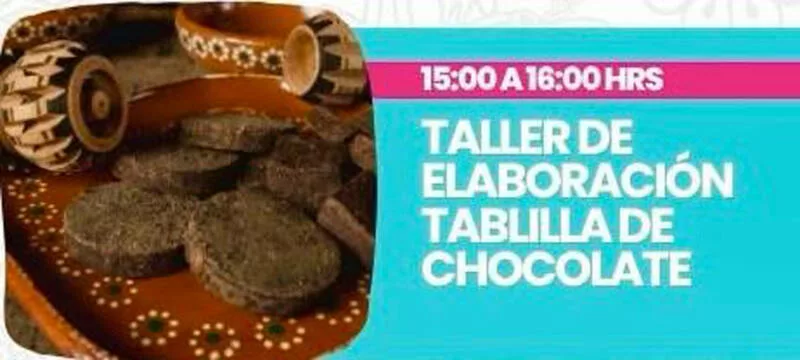 En Feria Tamaulipas 2025, ofrecerán nayaritas talleres