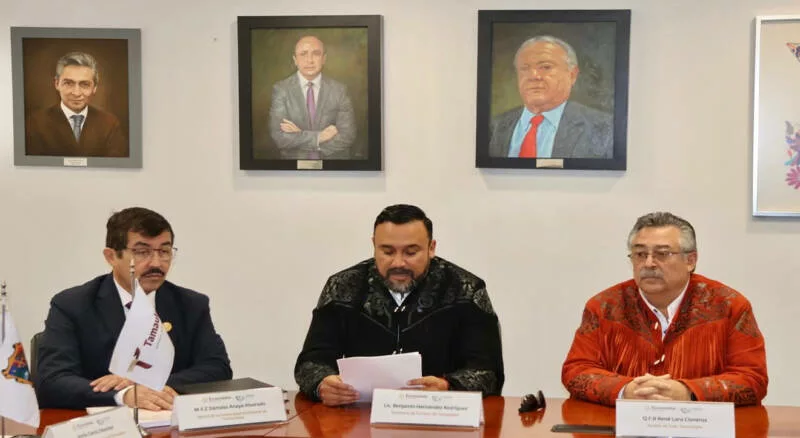 Impulsa Tamaulipas protección de la Cuera Tamaulipeca como Indicación Geográfica
