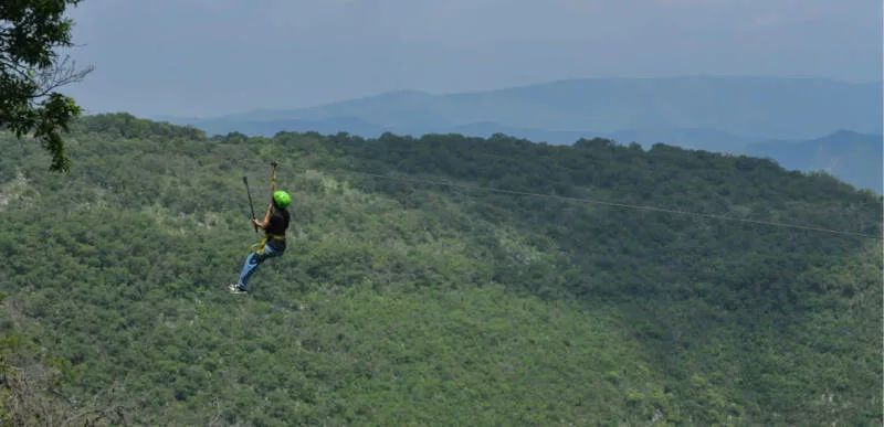 Destaca Tamaulipas en Catálogo de Actividades y Productos de Naturaleza de México 2025