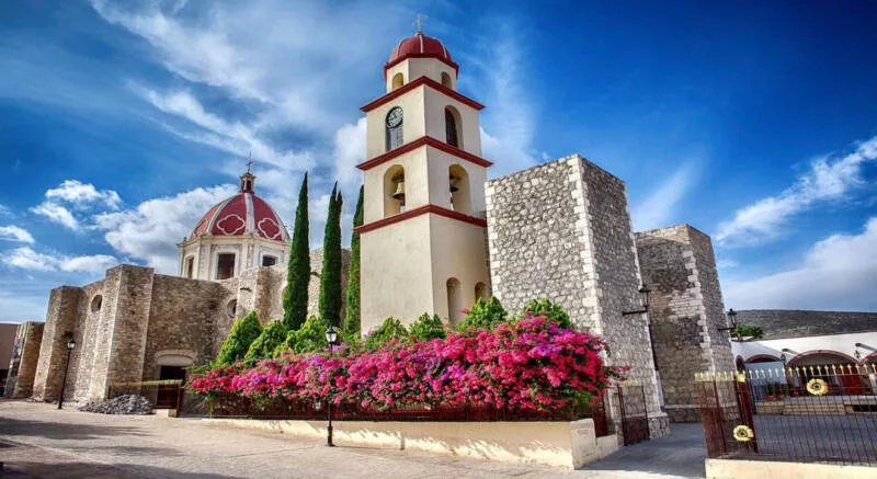 Participará Tamaulipas en Tianguis Nacional de Pueblos Mágicos 2025