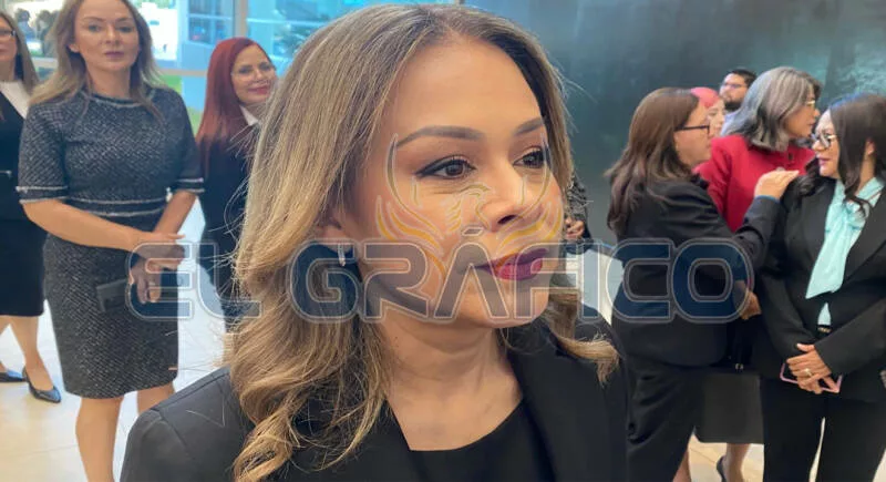 Destaca Tania Contreras primer poder paritario