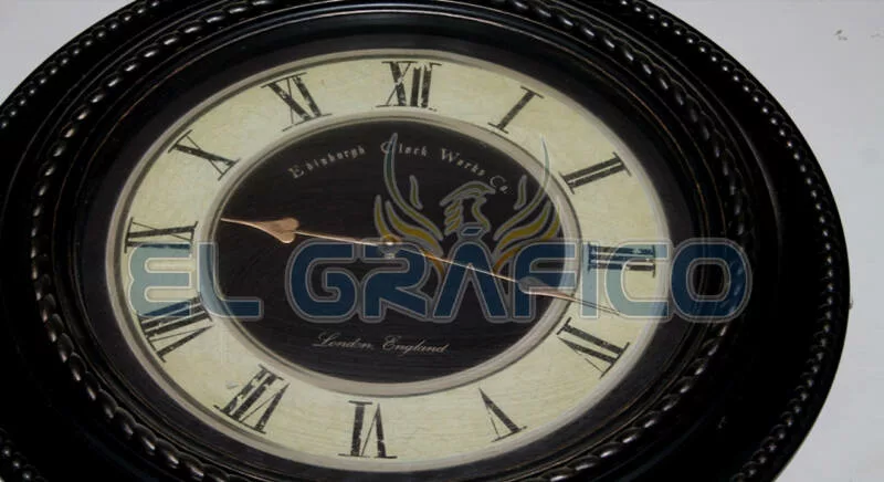 Concluye Horario Frontera