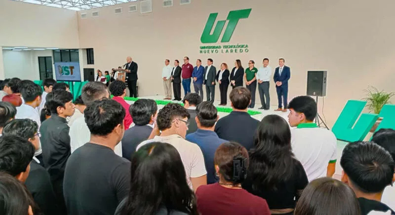 Gestiona UTNL colaboración con UNAM en astronomía