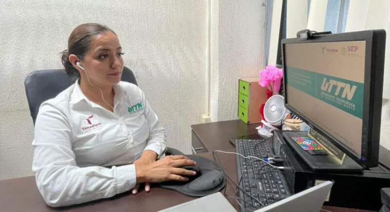 Impulsa UTTN soluciones sustentables a través de investigación biotecnológica 