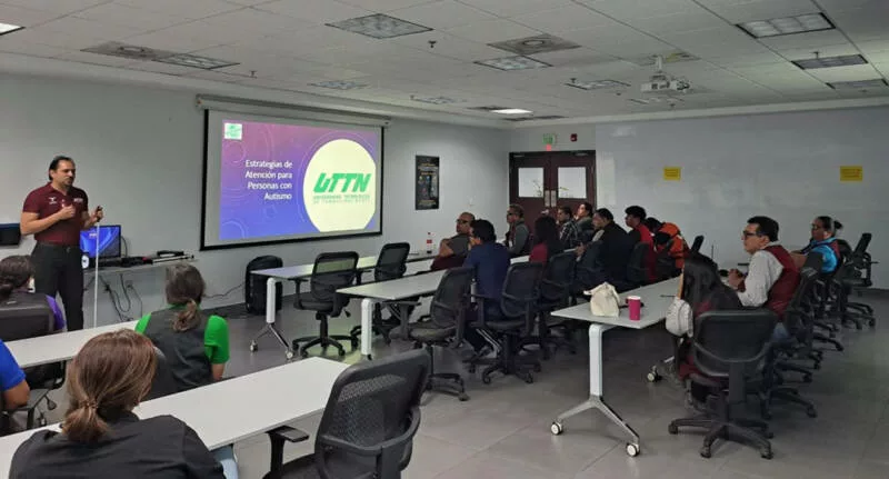 Guardia Estatal de Género imparte talleres contra el acoso y la violencia a estudiantes de Reynosa y Mante