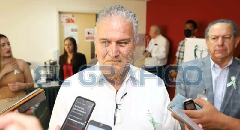 Enfrenta Tamaulipas alta demanda de tratamientos oncológicos