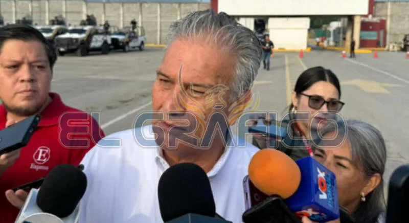 Envía SST brigadas médicas a Veracruz