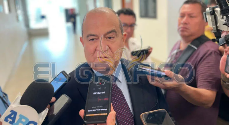 Descartan situación de alerta en el estado por la gripe aviar