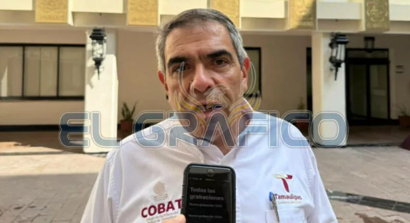 Alumnos del Cobat cuestionan reglamento interno