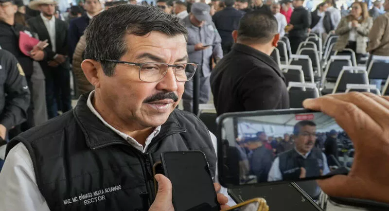 Bachillerato Virtual UAT atenderá a más de mil estudiantes