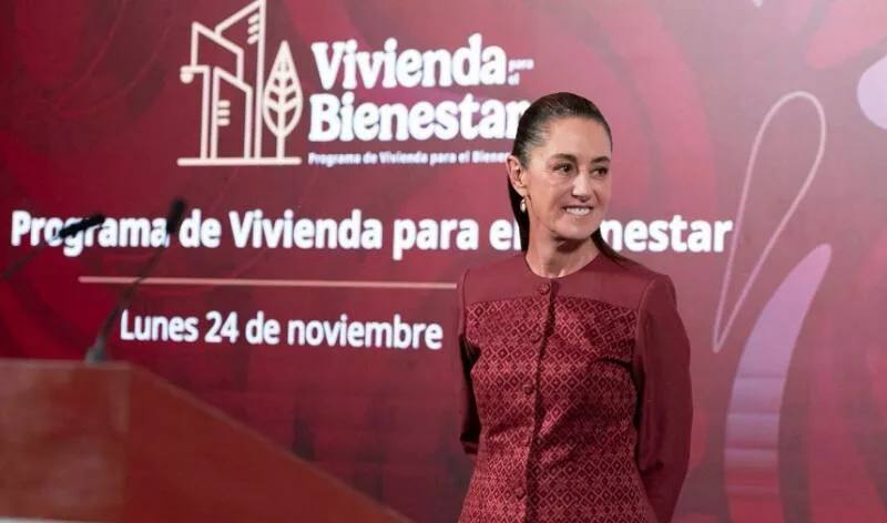 Entregará INFONAVIT mil 395 casas en Tamaulipas; será la entidad más beneficiada