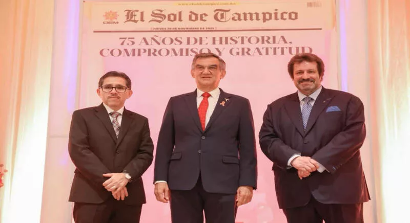 Ratifica gobernador su compromiso con la libertad de expresión