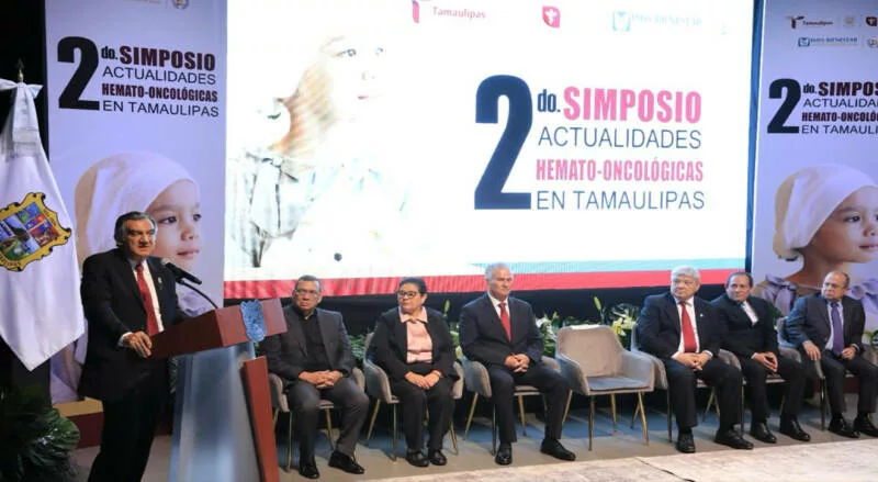 Presidenta Sheinbaum brinda un apoyo sin precedente al sector salud: Américo