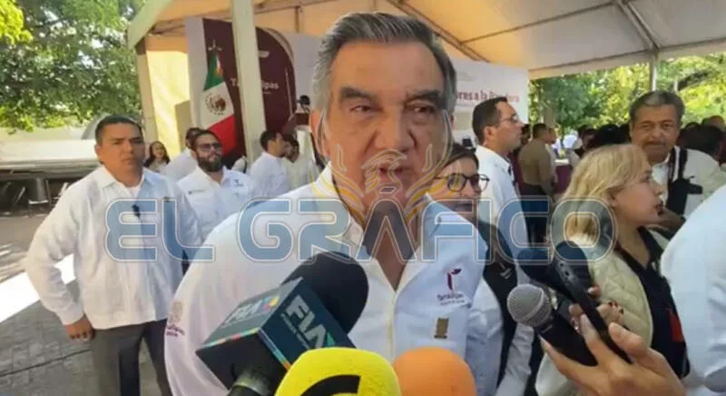 Llama Gobernador a redoblar esfuerzos en la segunda mitad del sexenio